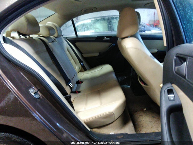 Volkswagen Jetta Sedan Tdi 2014 3VWLL7AJ3EM436301 Image 8