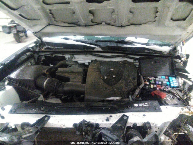 2016 Toyota Tacoma, VIN: 3TMDZ5BN3GM007240