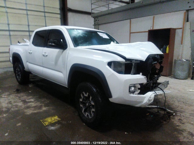 2016 Toyota Tacoma, VIN: 3TMDZ5BN3GM007240