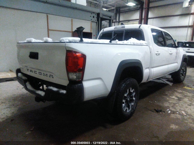 2016 Toyota Tacoma, VIN: 3TMDZ5BN3GM007240