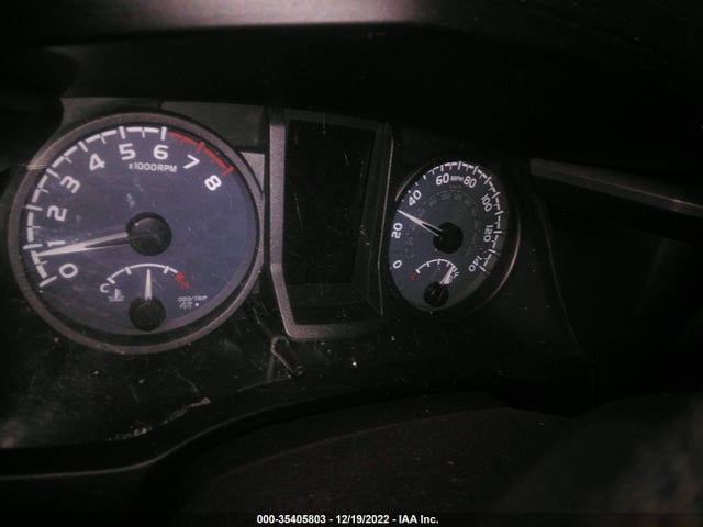 2016 Toyota Tacoma, VIN: 3TMDZ5BN3GM007240