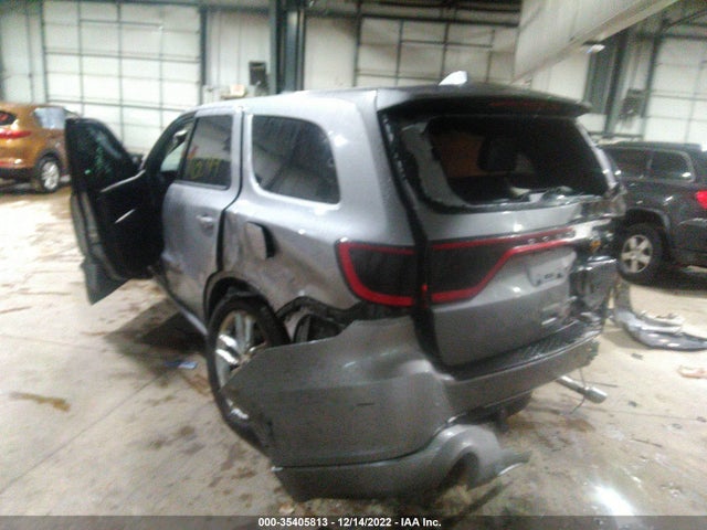 Dodge Durango R/t 2021 1C4SDJCT7MC716049 Image 3