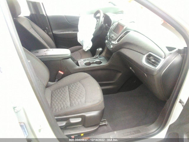 Chevrolet EQUINOX LT 2021 2GNAXKEV8M6147980 Image 5