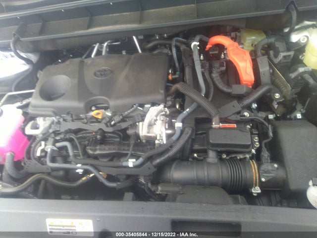 2021 Toyota Highlander, VIN: 5TDHBRCH9MS528206