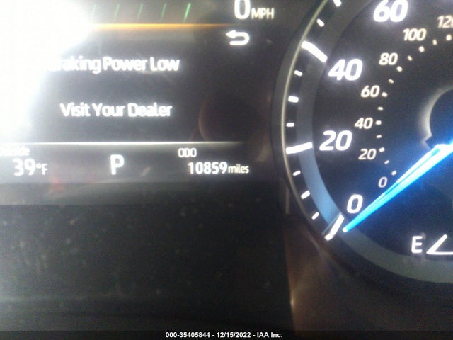 2021 Toyota Highlander, VIN: 5TDHBRCH9MS528206