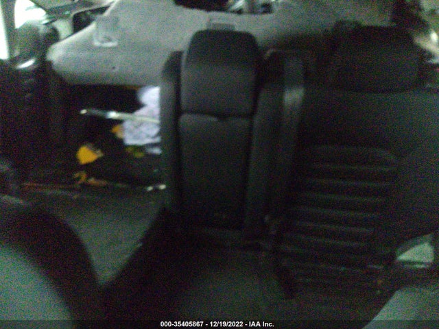 2016 FORD FUSION SE HYBRID VIN: 3FA6P0LU5GR184050