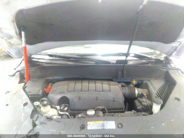 Buick Enclave 2016 5GAKRBKD1GJ223938 Image 10