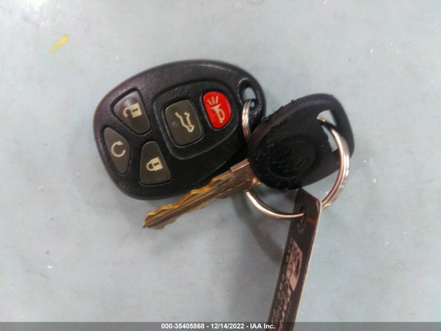 Buick Enclave 2016 5GAKRBKD1GJ223938 Image 11