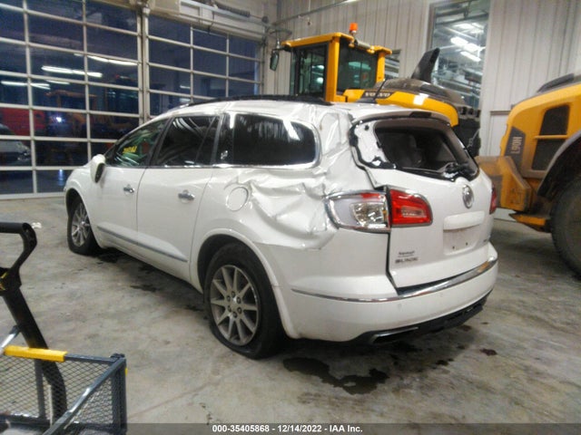Buick Enclave 2016 5GAKRBKD1GJ223938 Image 3