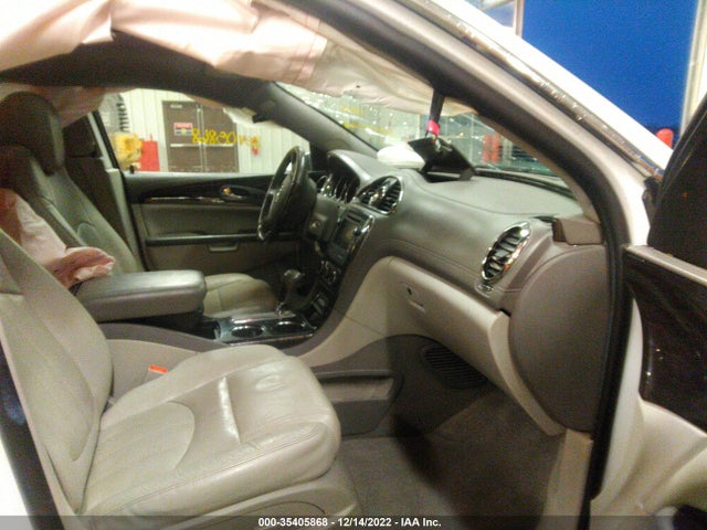 Buick Enclave 2016 5GAKRBKD1GJ223938 Image 5