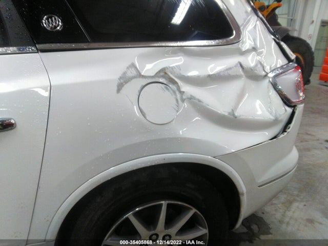 Buick Enclave 2016 5GAKRBKD1GJ223938 Image 6