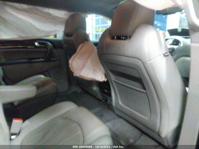 Buick Enclave 2016 5GAKRBKD1GJ223938 Image 8