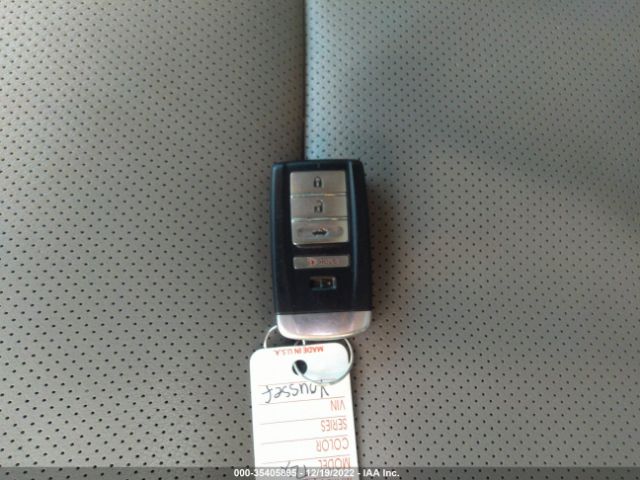 19UUB3F58FA002213 Acura Tlx V6 Tech