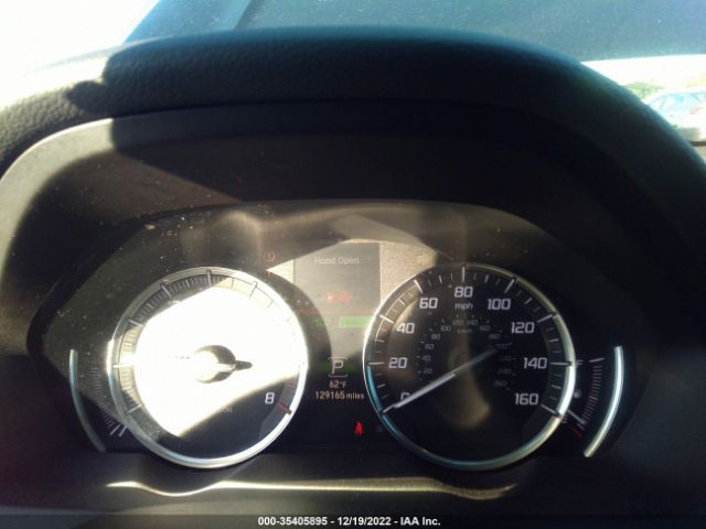 19UUB3F58FA002213 Acura Tlx V6 Tech