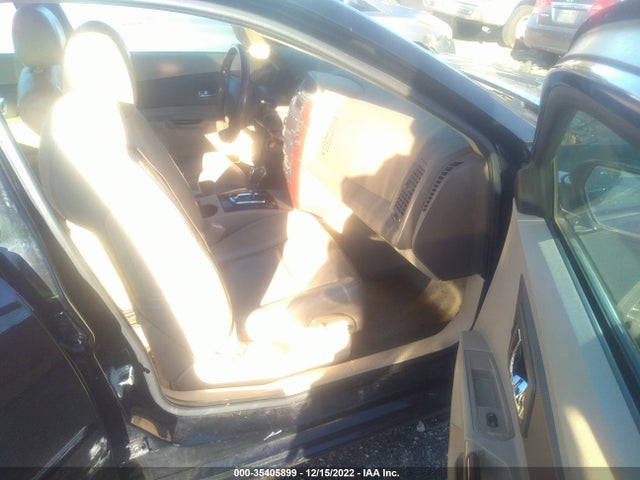 Cadillac CTS 2007 1G6DP577470146850 Image 6