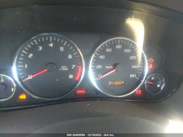 Cadillac CTS 2007 1G6DP577470146850 Image 8