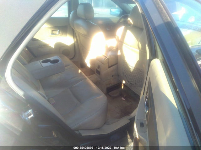 Cadillac CTS 2007 1G6DP577470146850 Image 9