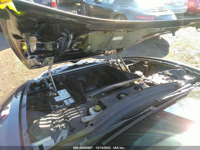 2016 BMW i8, VIN: WBY2Z2C5XGV675562