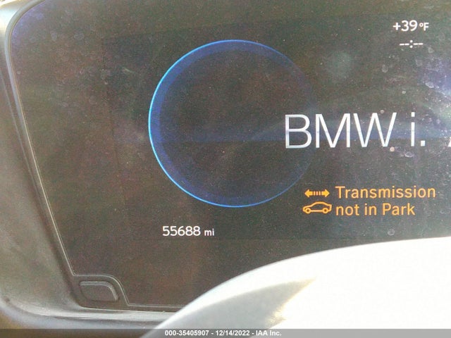 2016 BMW i8, VIN: WBY2Z2C5XGV675562