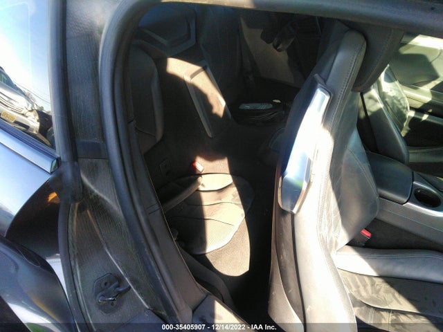 2016 BMW i8, VIN: WBY2Z2C5XGV675562