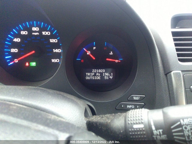 2005 ACURA TL VIN: 19UUA66295A074465
