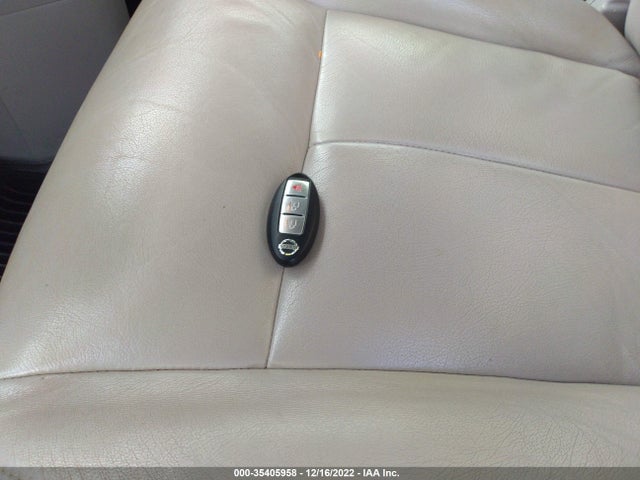 2015 Nissan Quest, VIN: JN8AE2KP8F9122447