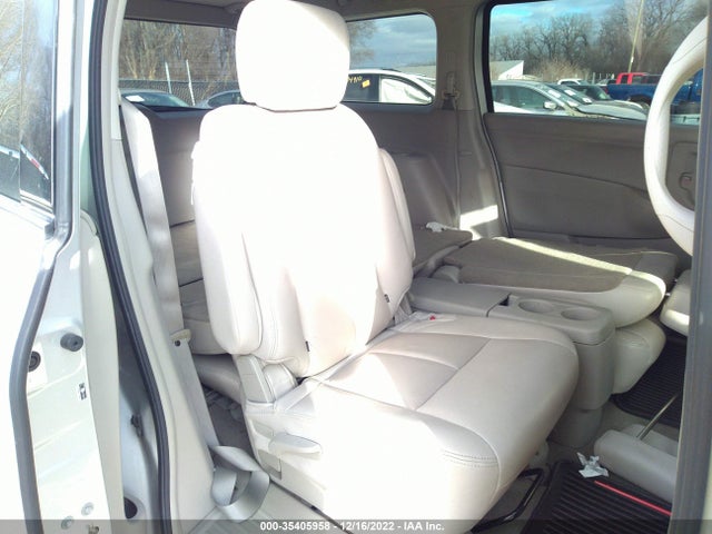 2015 Nissan Quest, VIN: JN8AE2KP8F9122447