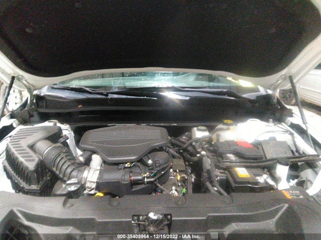 2021 CHEVROLET BLAZER LT VIN: 3GNKBHRS5MS501736