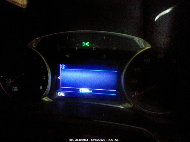 Chevrolet Blazer Lt 2021 3GNKBHRS5MS501736 Image 7