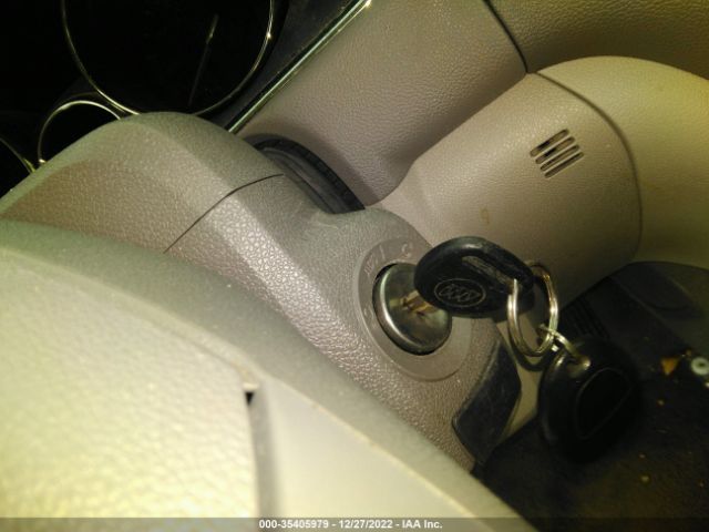 5GAKRAKD5FJ275985 Buick Enclave Convenience