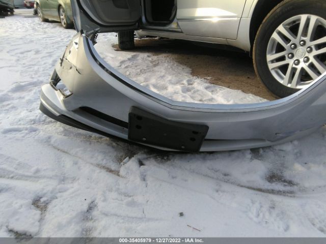 5GAKRAKD5FJ275985 Buick Enclave Convenience