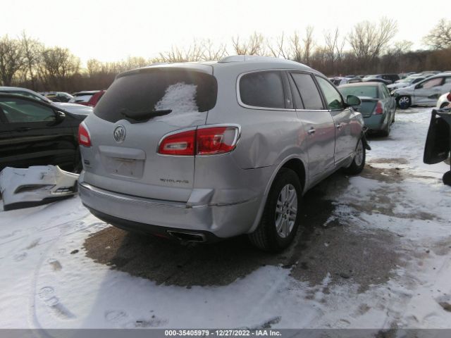 5GAKRAKD5FJ275985 Buick Enclave Convenience