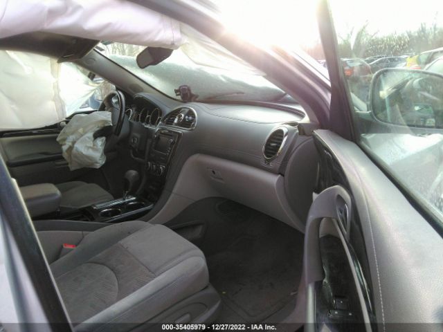 5GAKRAKD5FJ275985 Buick Enclave Convenience