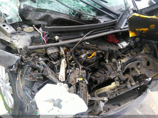 Toyota YARIS LE 2015 VNKKTUD32FA015654 Image 12
