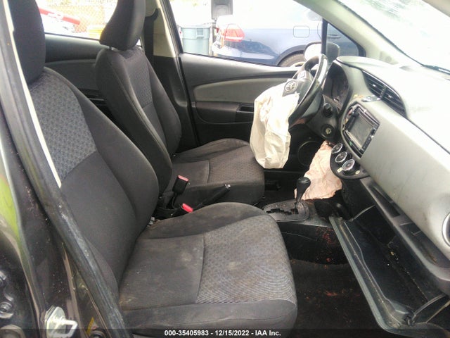 Toyota YARIS LE 2015 VNKKTUD32FA015654 Image 7