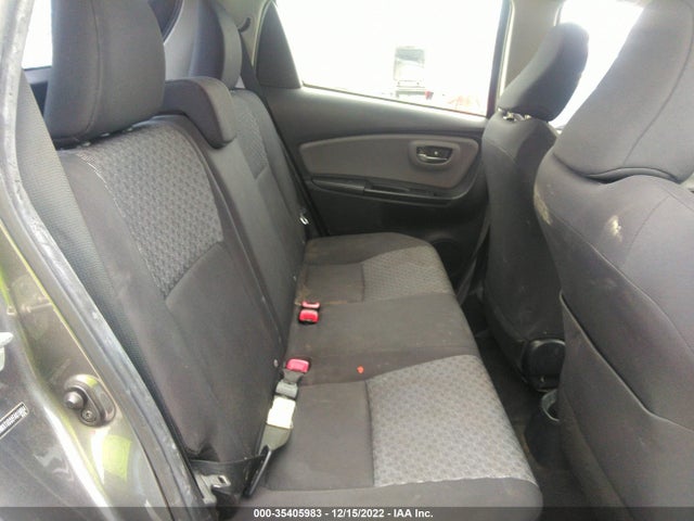 Toyota YARIS LE 2015 VNKKTUD32FA015654 Image 10