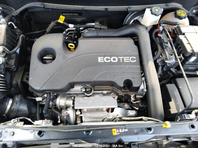 Chevrolet EQUINOX LT 2021 3GNAXKEV7MS114843 Image 10