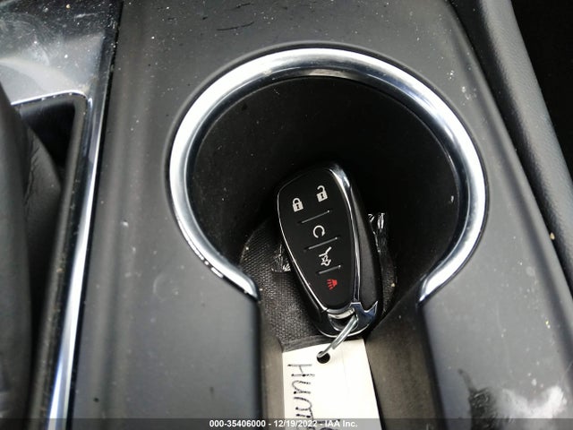 Chevrolet EQUINOX LT 2021 3GNAXKEV7MS114843 Image 11