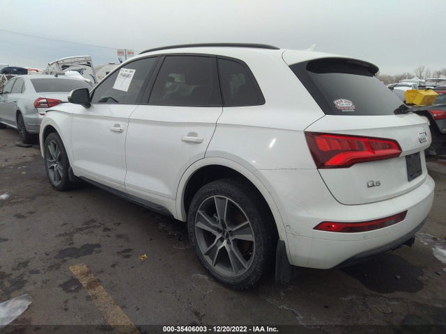 Audi Q5 Prestige 2019 WA1CNAFY3K2054749 Image 3