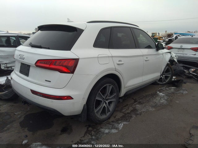 Audi Q5 Prestige 2019 WA1CNAFY3K2054749 Image 4