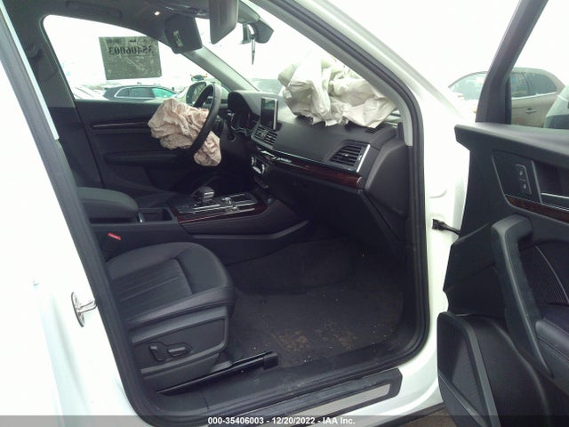 Audi Q5 Prestige 2019 WA1CNAFY3K2054749 Image 5