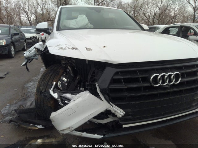 Audi Q5 Prestige 2019 WA1CNAFY3K2054749 Image 6