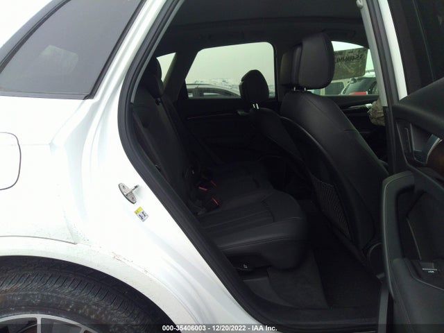 Audi Q5 Prestige 2019 WA1CNAFY3K2054749 Image 8