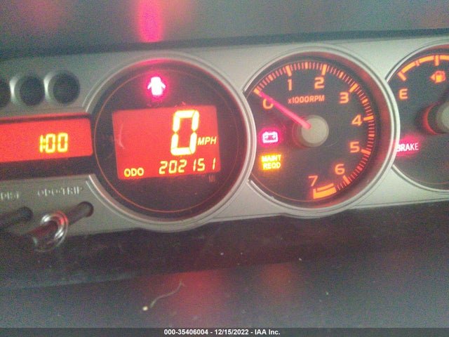 2009 SCION XB VIN: JTLKE50E091083461