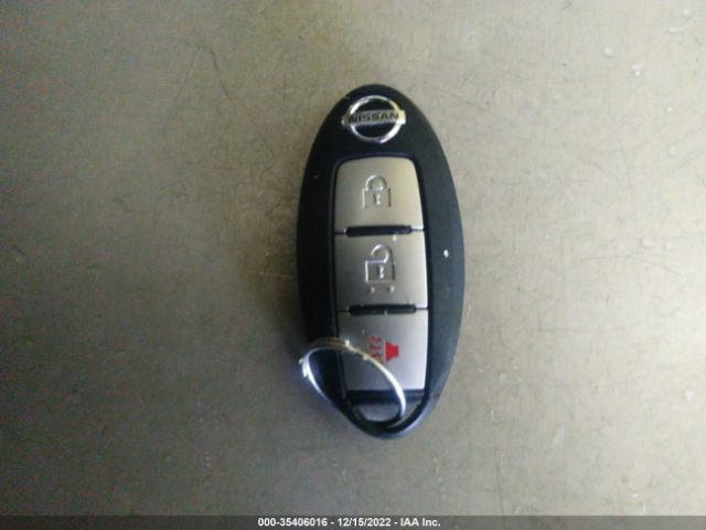 5N1AZ2MH7JN141881 Nissan Murano