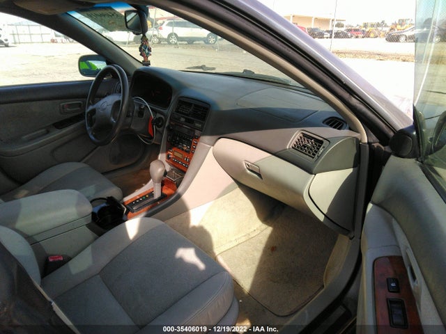Lexus ES 300 2000 JT8BF28G6Y5099733 Image 6