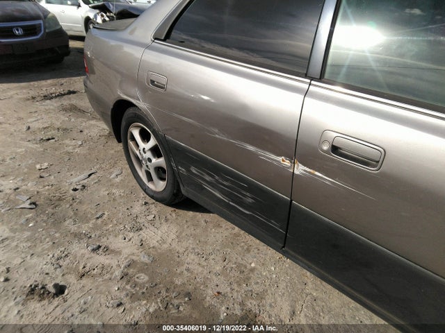 Lexus ES 300 2000 JT8BF28G6Y5099733 Image 7