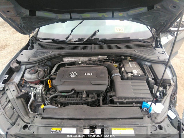 2020 Volkswagen Jetta, VIN: 3VW6T7BU3LM071525
