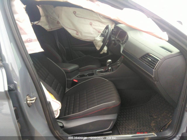 2020 Volkswagen Jetta, VIN: 3VW6T7BU3LM071525