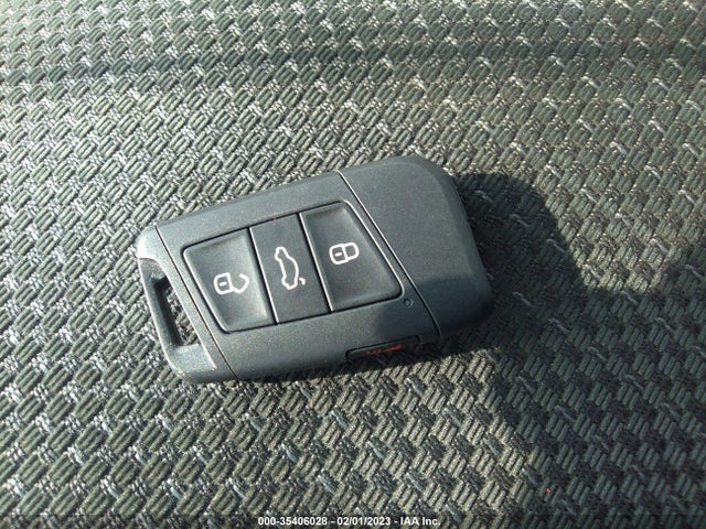 2020 Volkswagen Jetta, VIN: 3VW6T7BU3LM071525
